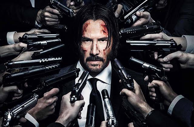 John Wick, Death Note y Amar, los grandes estrenos de la semana John Wick, Death Note y Amar, los grandes estrenos de la semana