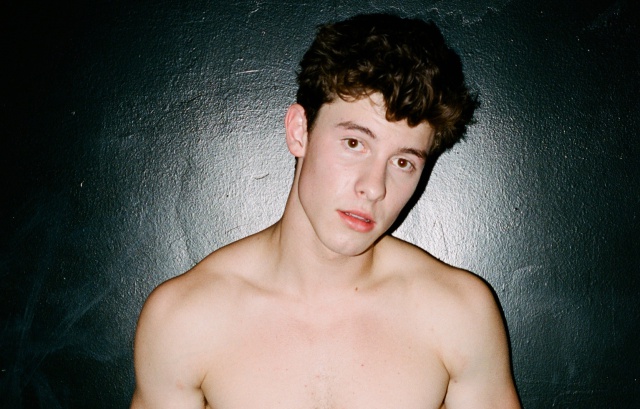 Escucha el nuevo single de Shawn Mendes Escucha el nuevo single de Shawn Mendes