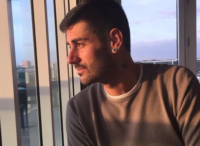 Así ha comenzado la aventura como youtuber de Melendi Así ha comenzado la aventura como youtuber de Melendi