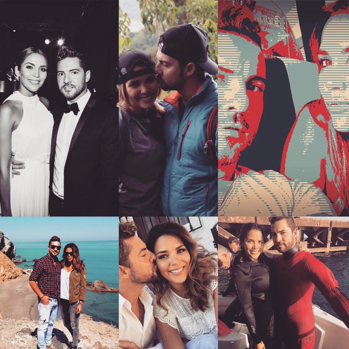 Grandes bodorrios de las celebrities que podrían celebrarse en 2018 Grandes bodorrios de las celebrities que podrían celebrarse en 2018
