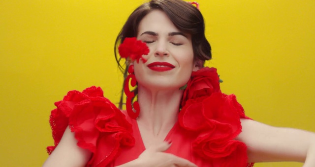 ¿Tienes un mensaje difícil que contar a alguien? ¡Díselo por Sevillanas! ¿Tienes un mensaje difícil que contar a alguien? ¡Díselo por Sevillanas!