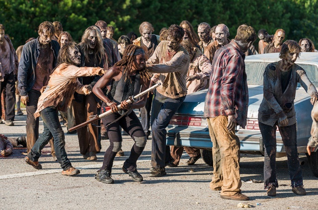 The Walking Dead The Walking Dead