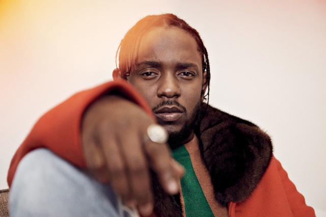 Kendrick Lamar Kendrick Lamar