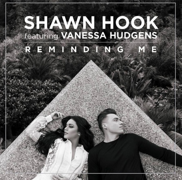 Vanessa Hudgens vuelve al mundo de la música Vanessa Hudgens vuelve al mundo de la música
