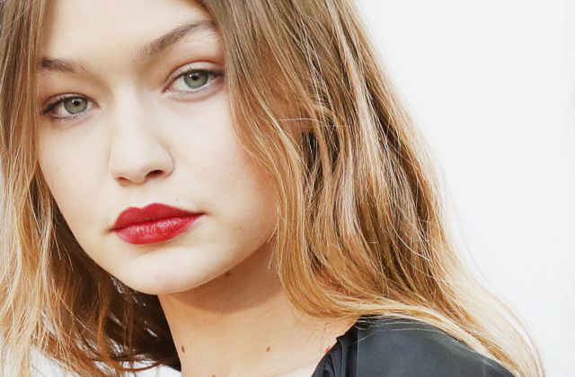 Gigi Hadid Gigi Hadid