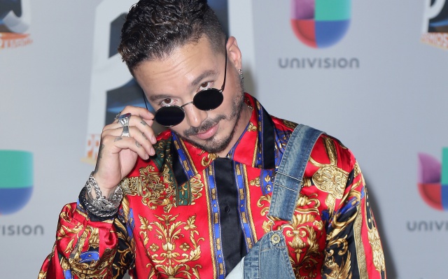 Concurso J Balvin en LOS40 + Facebook Concurso J Balvin en LOS40 + Facebook