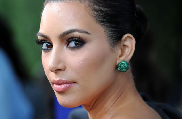 Así es la playlist favorita de Kim Kardashian: tan sensual como ella Así es la playlist favorita de Kim Kardashian: tan sensual como ella
