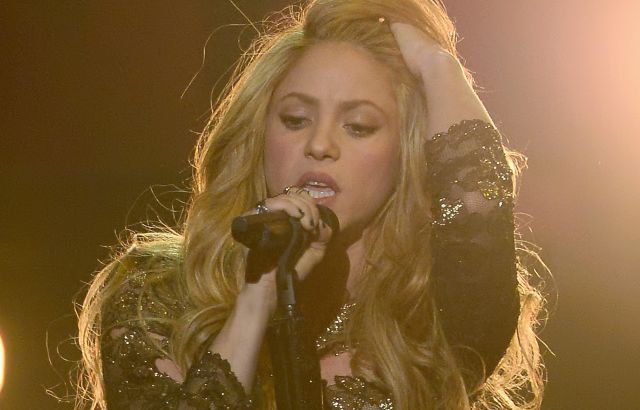 Por fin habrá gira de Shakira (y no estará sola) Por fin habrá gira de Shakira (y no estará sola)