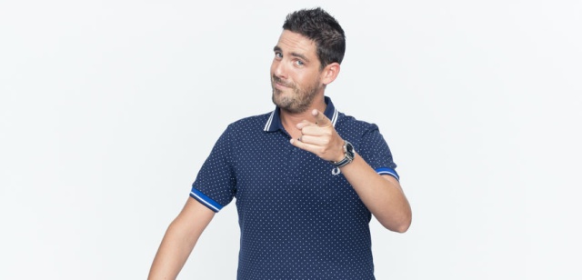 Keru Sánchez revoluciona la red con sus sevillanas personalizadas Keru Sánchez revoluciona la red con sus sevillanas personalizadas