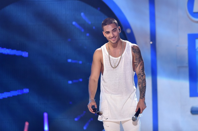 Descubre como Maluma le dará un giro a su carrera Descubre como Maluma le dará un giro a su carrera