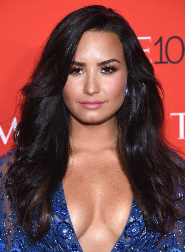¿Qué tienen en común Demi Lovato, Cara Delevingne y Justin Bieber? ¿Qué tienen en común Demi Lovato, Cara Delevingne y Justin Bieber?