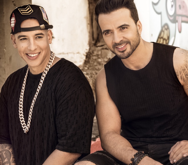Sheila Blanco y Keru Sánchez asesinan el ‘Despacito’ de Luis Fonsi Sheila Blanco y Keru Sánchez asesinan el ‘Despacito’ de Luis Fonsi
