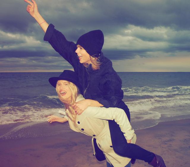 Taylor Swift Taylor Swift