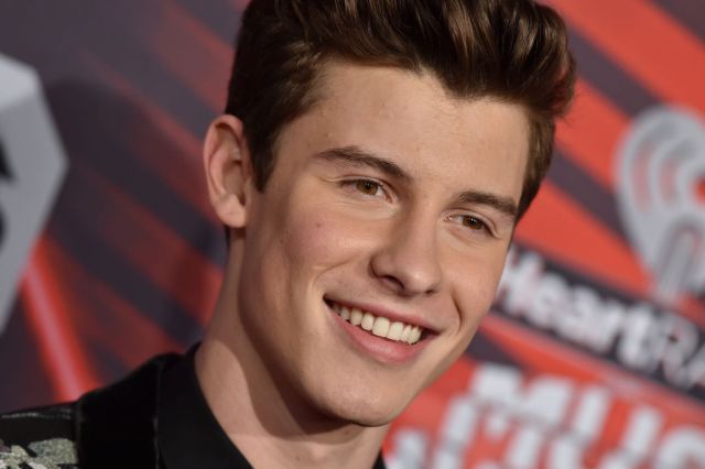 Shawn Mendes, Bromas Aparte y Marlon: ¡tensión máxima! Shawn Mendes, Bromas Aparte y Marlon: ¡tensión máxima!
