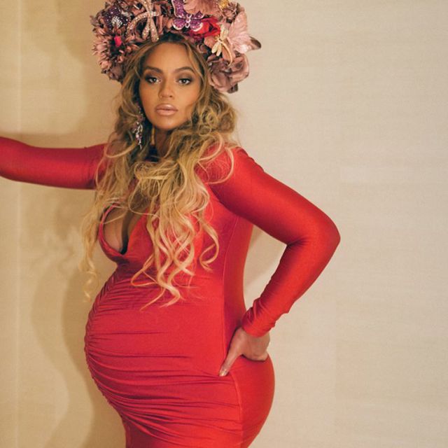 Beyoncé Beyoncé