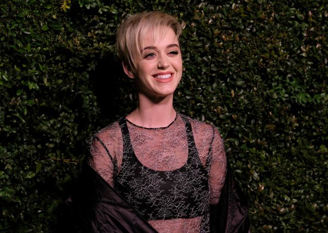 Katy Perry Katy Perry