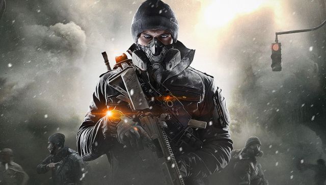 The Division The Division