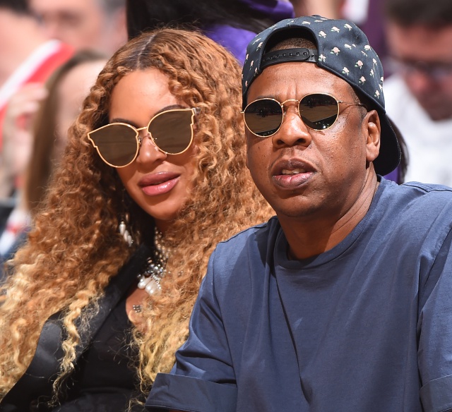 Beyoncé sale al paso de las insinuaciones de una posible cirugía estética Beyoncé sale al paso de las insinuaciones de una posible cirugía estética