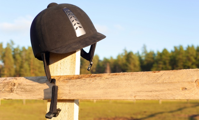 Finlandia lanza un nuevo deporte: ¡el Hobby Horsing! Finlandia lanza un nuevo deporte: ¡el Hobby Horsing!
