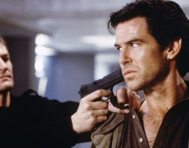 Pierce Brosnan se arrepiente de su James Bond Pierce Brosnan se arrepiente de su James Bond