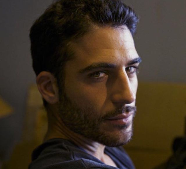 Esto es lo que pasa cuando Miguel Ángel Silvestre habla de sexo Esto es lo que pasa cuando Miguel Ángel Silvestre habla de sexo