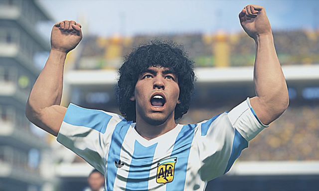 Maradona Maradona