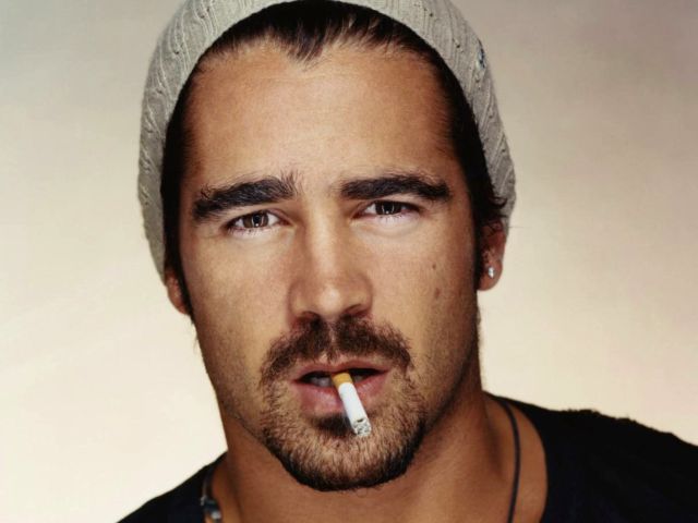 La embarazosa confesión de Colin Farrell sobre su primera depilación íntima… La embarazosa confesión de Colin Farrell sobre su primera depilación íntima…