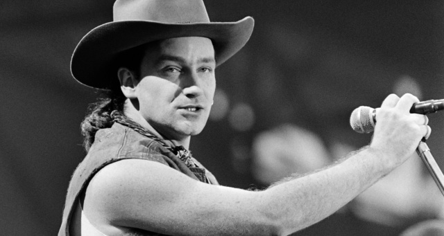 U2 inicia en Vancouver su The Joshua Tree Tour