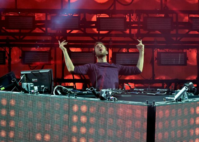 Calvin Harris Calvin Harris