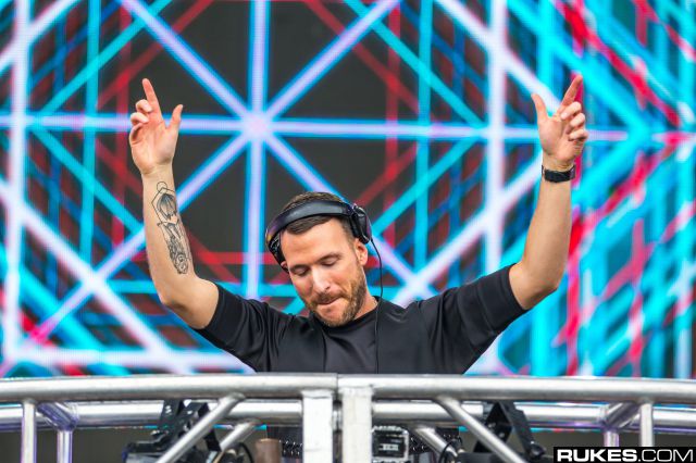 Don Diablo tiene una exclusiva que dar en World Dance Music Don Diablo tiene una exclusiva que dar en World Dance Music