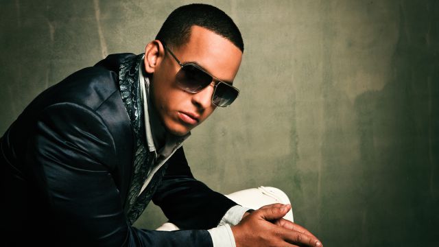 Daddy Yankee no fue la primera opción de Luis Fonsi para ‘Despacito’ Daddy Yankee no fue la primera opción de Luis Fonsi para ‘Despacito’