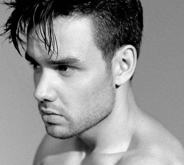 Liam Payne se pone hot para debutar en solitario Liam Payne se pone hot para debutar en solitario