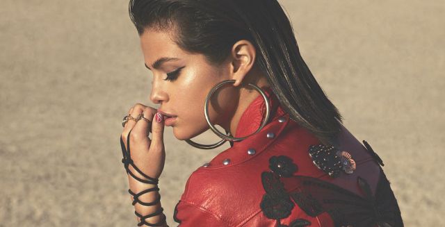 Selena Gomez tiene algo nuevo con lo que sorprendernos Selena Gomez tiene algo nuevo con lo que sorprendernos