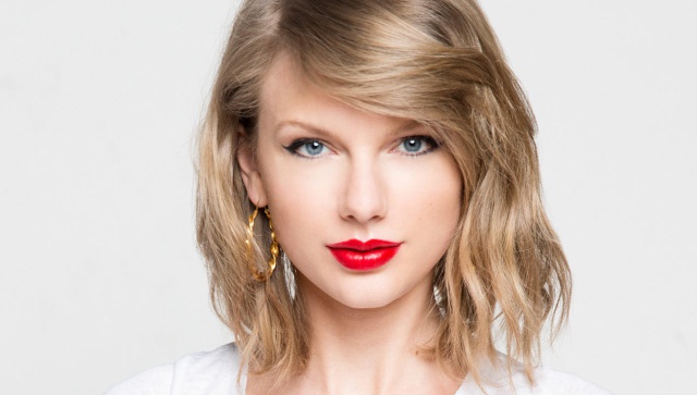 ¡Este es el detallazo de Taylor Swift con una de sus fans! ¡Este es el detallazo de Taylor Swift con una de sus fans!