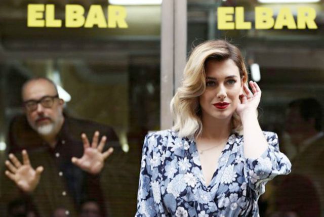 Ivanka Trump y Blanca Suárez, ¿quién luce mejor el mismo vestido? Ivanka Trump y Blanca Suárez, ¿quién luce mejor el mismo vestido?
