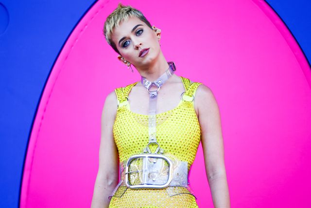 Katy Perry desvela novedades de su próximo álbum y… ¡No todas nos gustan! Katy Perry desvela novedades de su próximo álbum y… ¡No todas nos gustan!