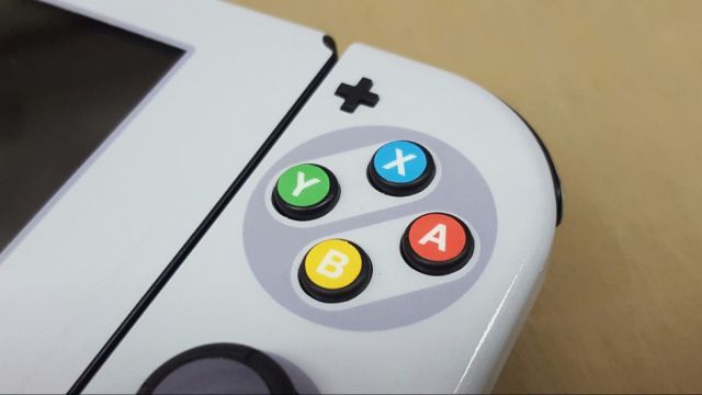 Nintendo Switch Nintendo Switch
