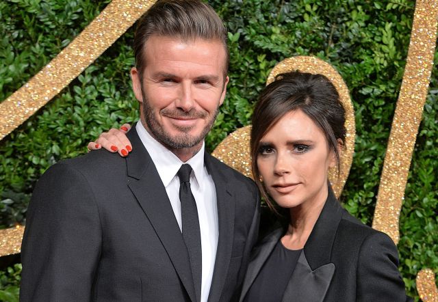 Todos queremos el regalo que Beckham podría hacerle a su mujer por su 20 aniversario Todos queremos el regalo que Beckham podría hacerle a su mujer por su 20 aniversario