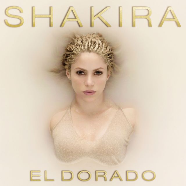 Así ha cambiado Shakira de su primer videoclip al último Música LOS40