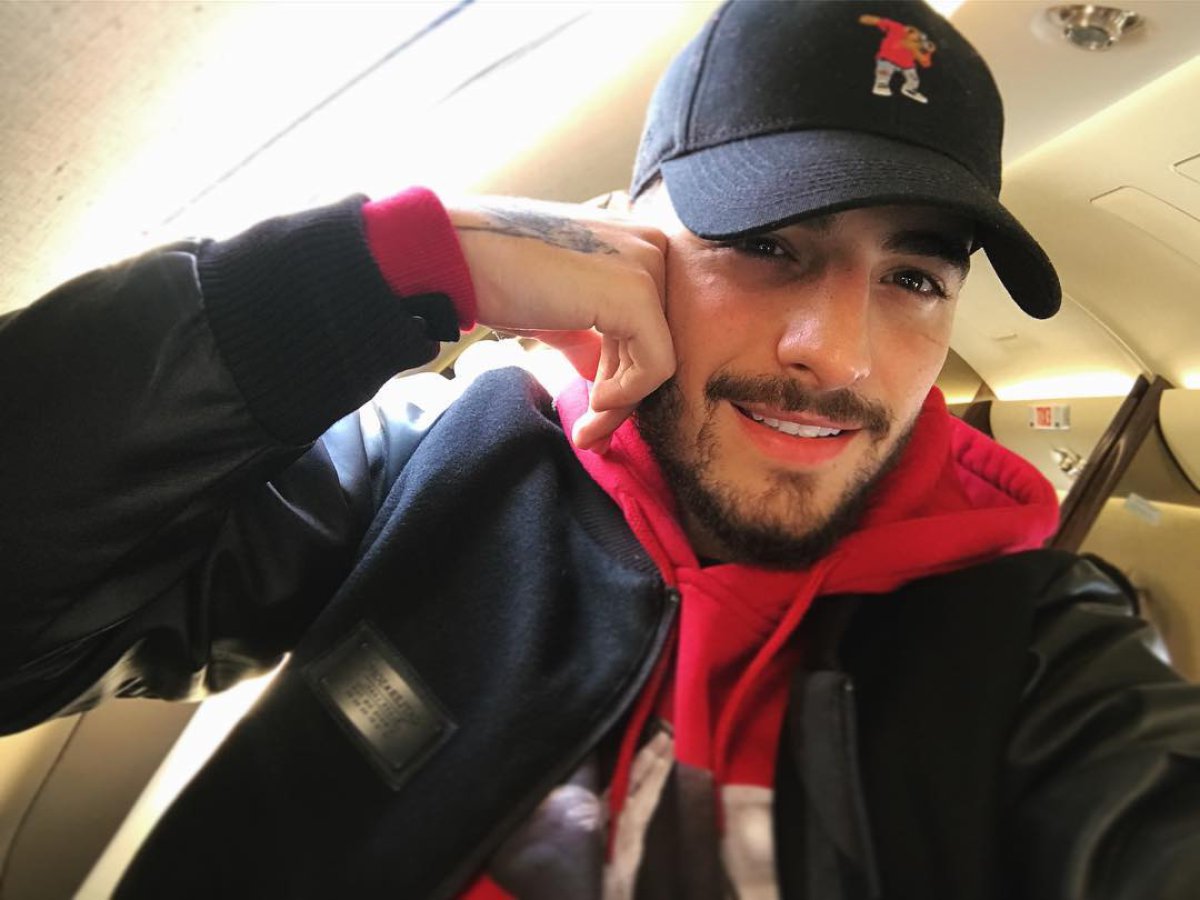 Maluma Maluma