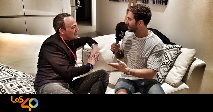 Hot Since 82 nos presenta su nueva Fiesta en Pacha Ibiza ... - LOS40 - LOS40