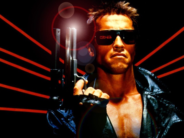 ¿De verdad era necesario OTRO Terminator? ¿De verdad era necesario OTRO Terminator?