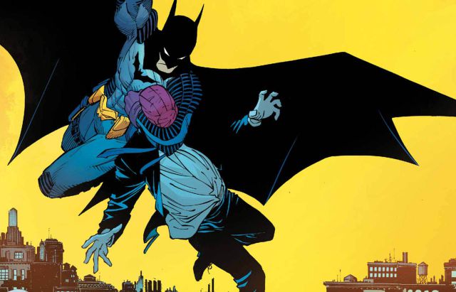 Batman: Ciudad Secreta Batman: Ciudad Secreta