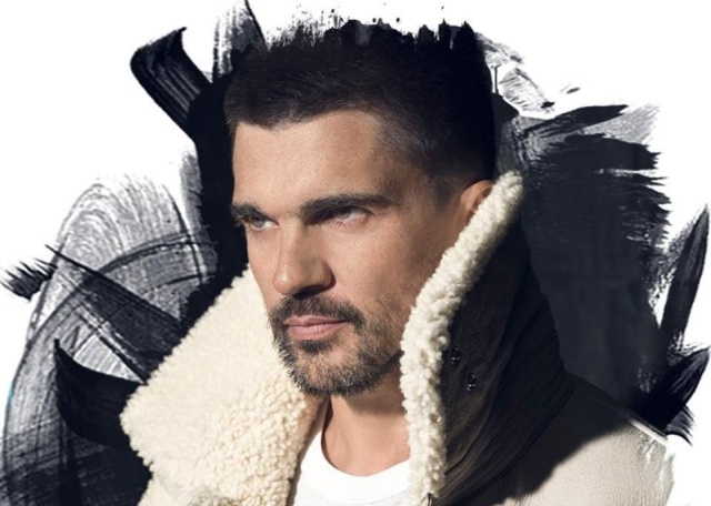 Sala de medios de LOS40 LIVE SHOW con Juanes Sala de medios de LOS40 LIVE SHOW con Juanes