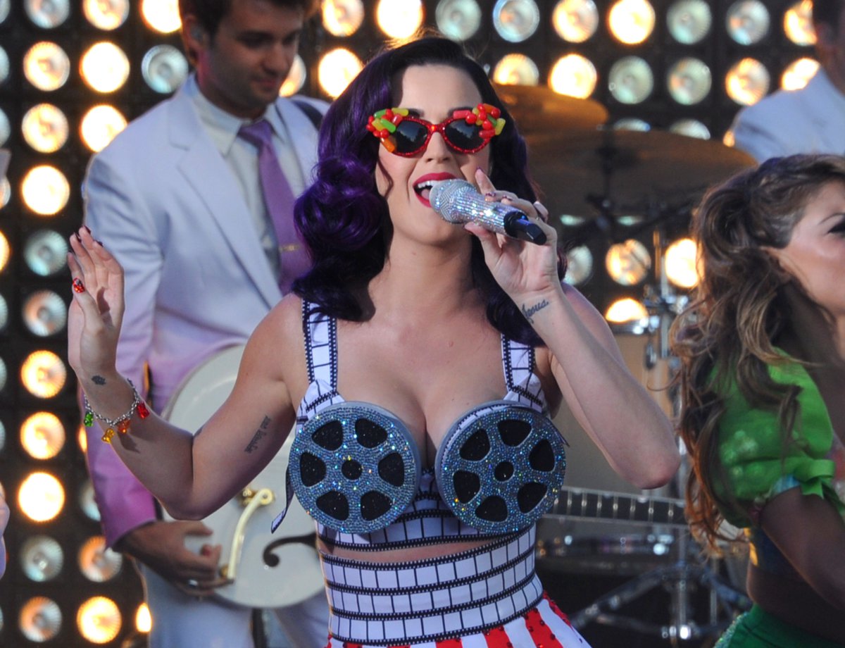 Las gafas del pop Las gafas del pop