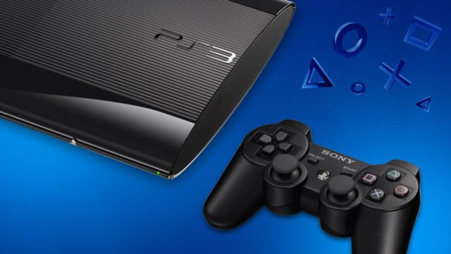 PlayStation 3 PlayStation 3