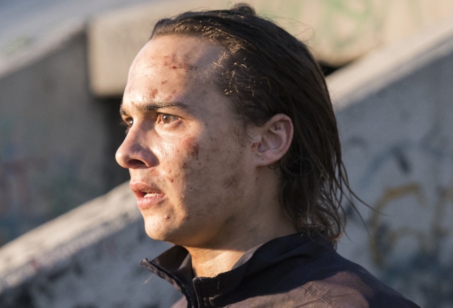 Los zombies de ‘Fear The Walking Dead’ ponen fecha a su regreso Los zombies de ‘Fear The Walking Dead’ ponen fecha a su regreso