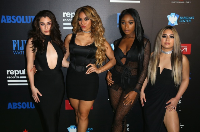 Fifth Harmony Fifth Harmony