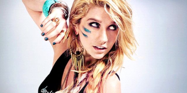 Kesha Kesha