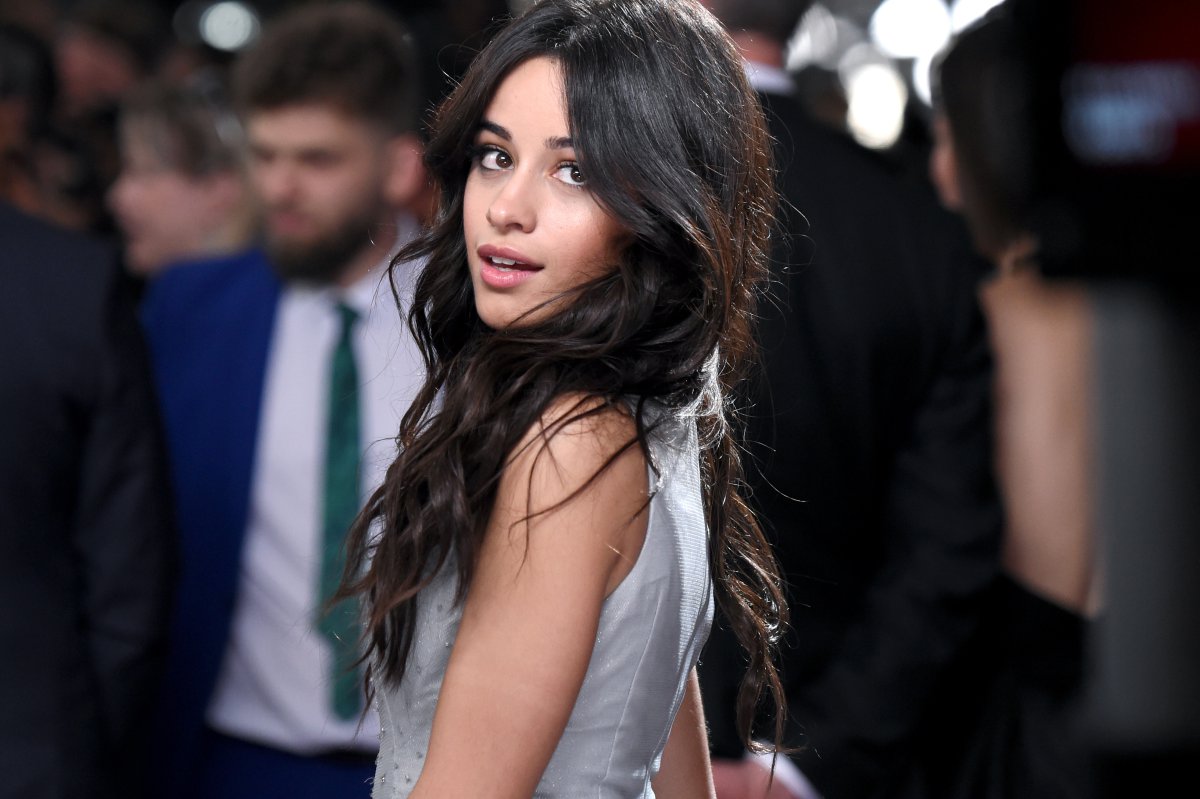 Las frases más inspiradoras de Camila Cabello Las frases más inspiradoras de Camila Cabello